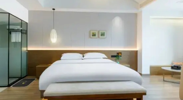 Люкс Wenyayijia guesthouse
