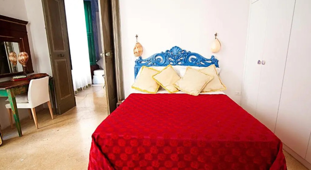 Апартаменты Superior Salapolis Luxury Apartments