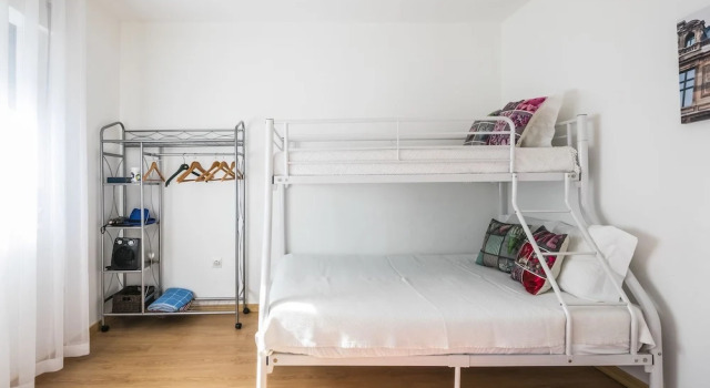 Apartamento A Francos Balcony, Rezerwuj Apartament Porto Porto