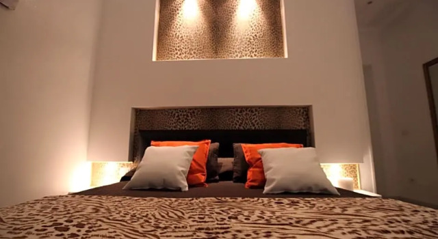Номер Superior Interno 7