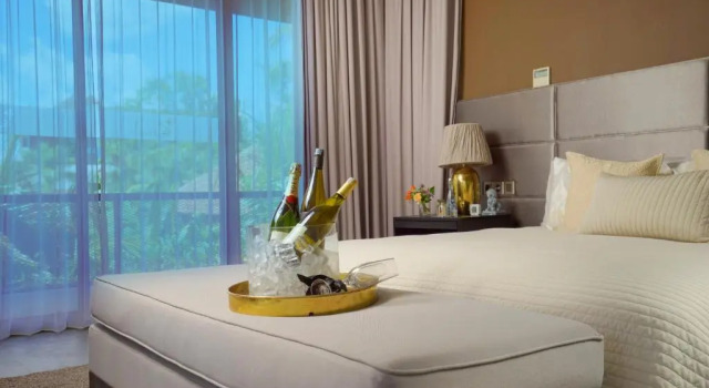 Вилла Villa Balimu Seminyak