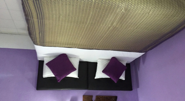 The Box Chalet, Rezervasyon Şale Kedah 3 yıldızlı oteller, 3*