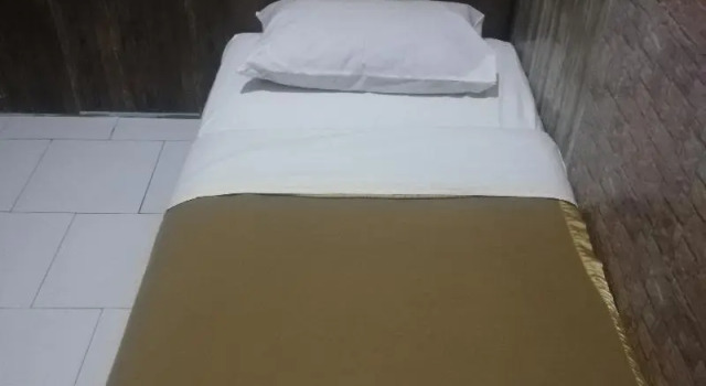 SPOT ON 90095 Slk Hotel, Varaa Hotelli Hotellit Johor pysäköinnillä, Pysäköinti