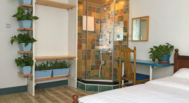 Mini Hotel, Varaa Mini-hotelli Minihotellit kohteessa Shandong, Mini-hotelli