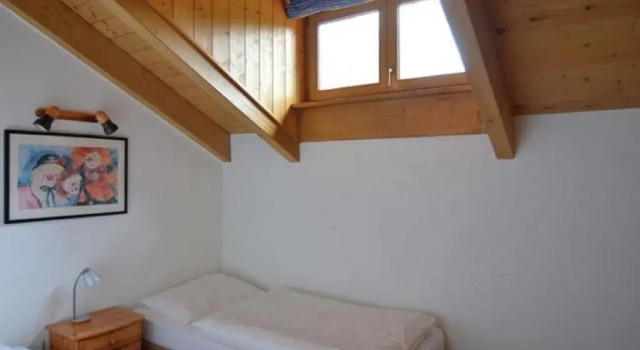 Ferienhäuser In der Waldperle, Varaa Hotelli Hotellit Baijeri pysäköinnillä, Pysäköinti