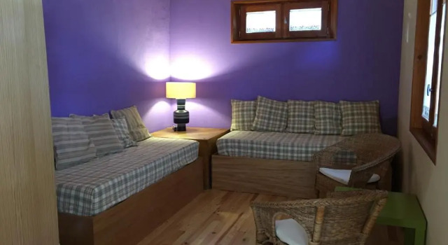 Loft in Saillagouse, Book Hotel Saillagouse French Cerdagne