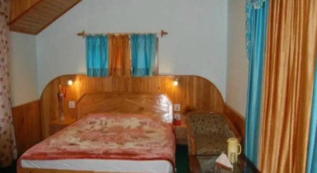 The Holiday Resorts and Cottages, Забронировать Отель Недорогие отели Манали, недорого