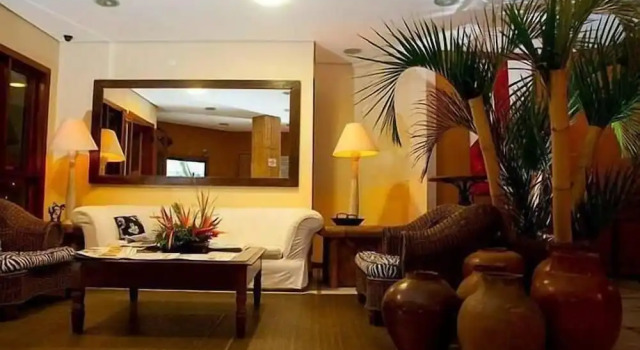 Apartamento Schiavetti