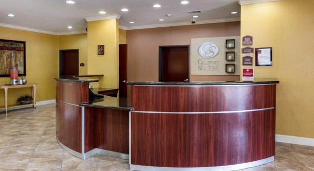 Spark by Hilton Pearland, Buchen Sie Hotel Pearland Texas Gulf Coast