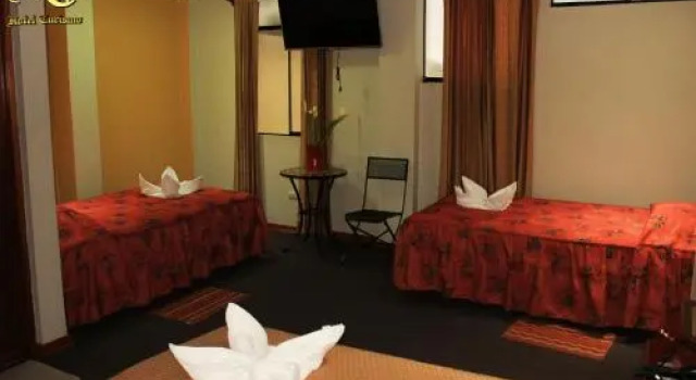 Hotel Turismo