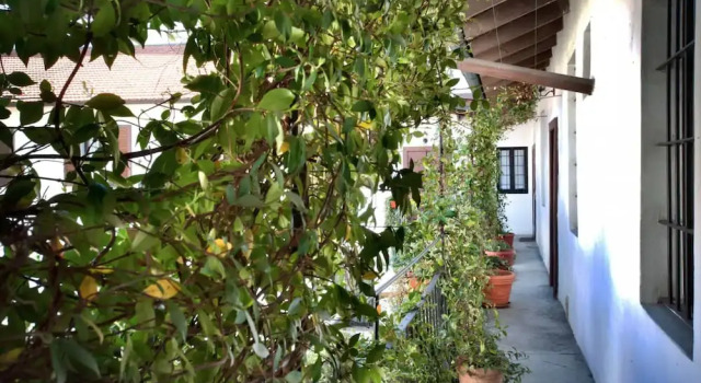 Room in Apartment - Studio Flat 15 Min From Milancenter