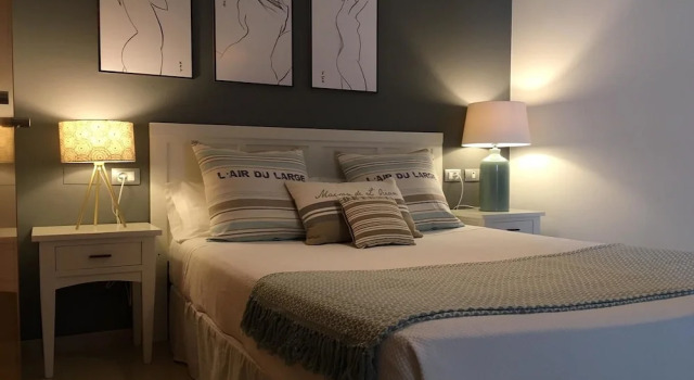 Villa Bellavista C8