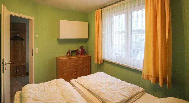 Nice Apartment in Graal-müritz With 1 Bedrooms and Wifi, Забронировать Апартаменты/квартира Гельбензанде Мекленбург-Померания