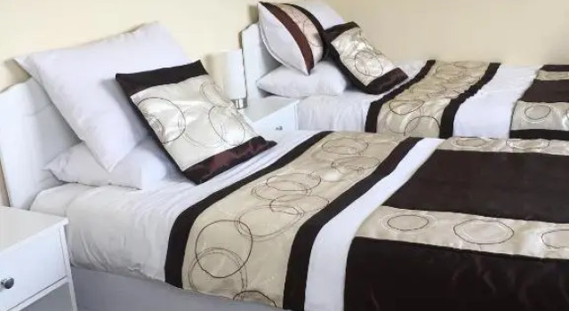 Семейный номер Standard Bru Na Pairc B&B