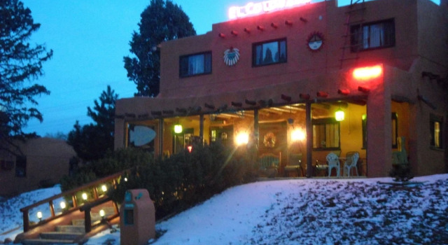 El Colorado Lodge, Reserva ahora Hotel Manitou Springs Colorado