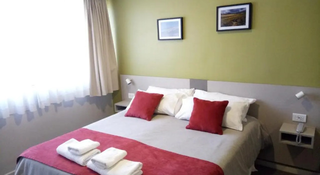 Люкс Standard Estepa Hotel