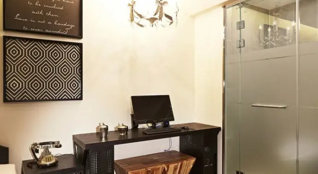 Dongdaemun Boutique Nine, Buchen Sie Boutique Boutique-Hotels in Seoul, Boutique