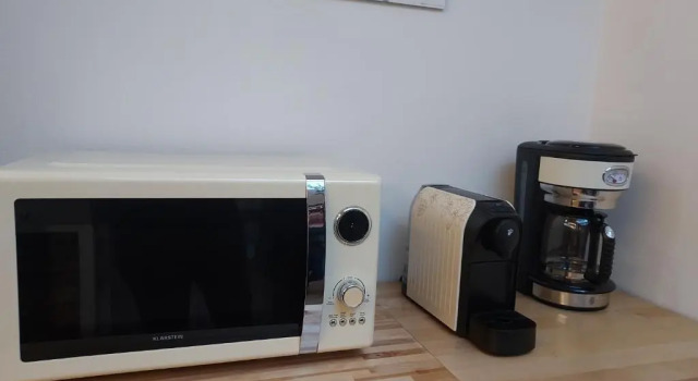 Номер Standard Penzionek JH