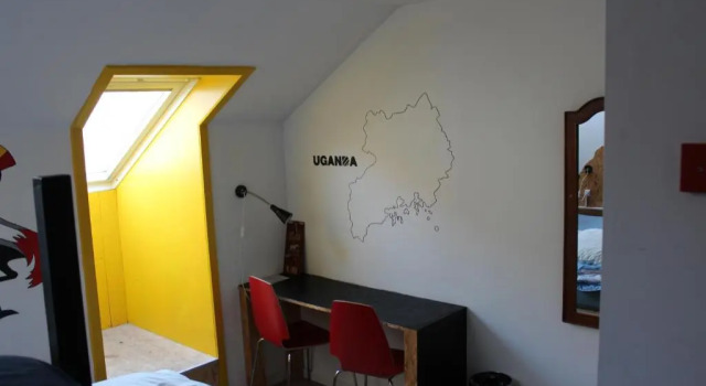 Globalhagen hostel