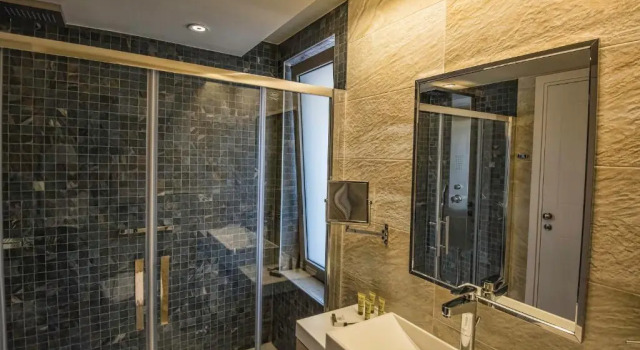 Номер Superior Swell Boutique Hotel