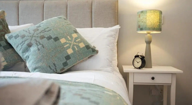 Двухместный номер Standard The Townhouse