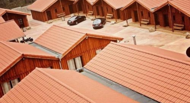 Roadcamp - American Motel & Sportsbar, Забронировать Мотель Отели Марль 3 звезды, 3*