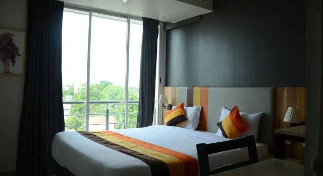 Номер Standard Elita Rooms