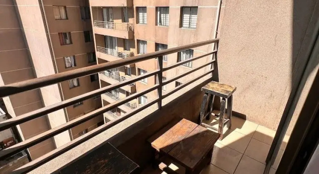 Home Apartments, Забронировать Апартаменты/квартира Отели Сантьяго с бассейном, рядом с Ла Часкона, Бассейн