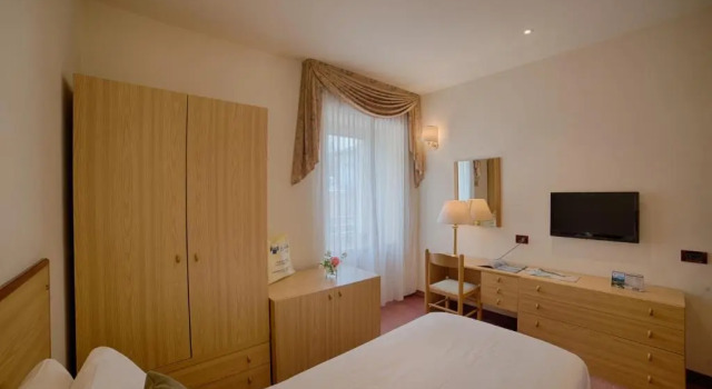 Номер Economy Bellavista Relax Hotel