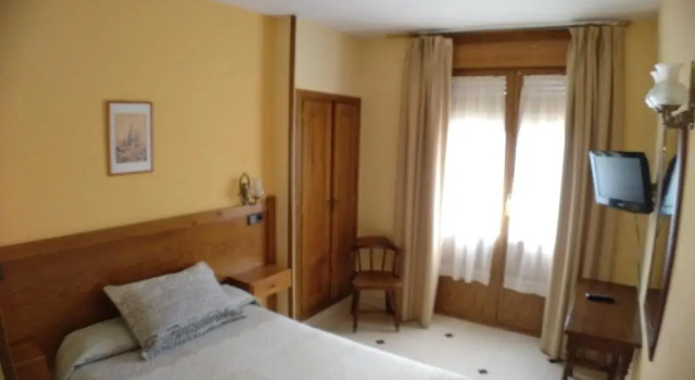 Hostal Don Jaime