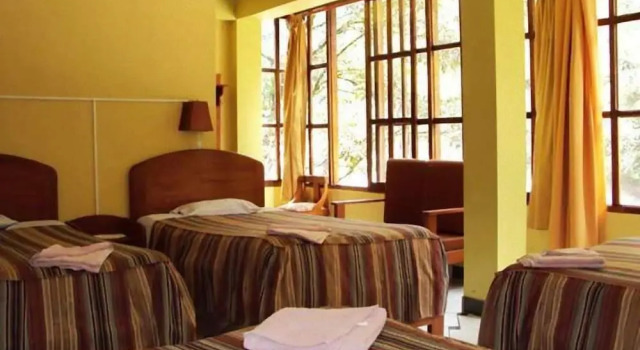Hostal La Payacha