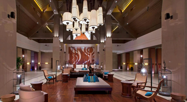Sheraton Grand Xishuangbanna Hotel, Prenota Hotel Hotel tutto incluso a Yunnan, All Inclusive