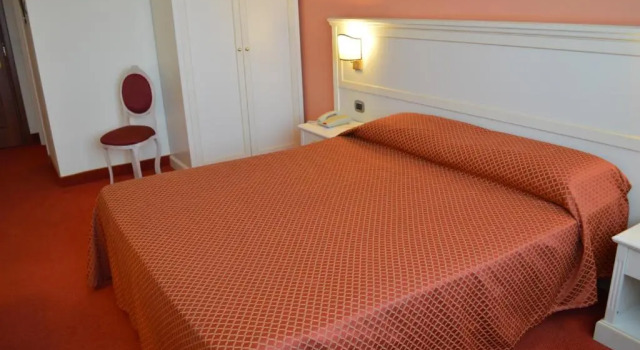 Номер Superior Semiramide Palace Hotel