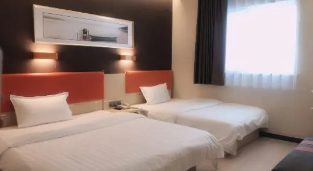Люкс Superior 7 Days Premium Beijing Dujiakan Yuanbo