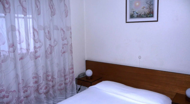 Номер Standard D. Carlos Residencial