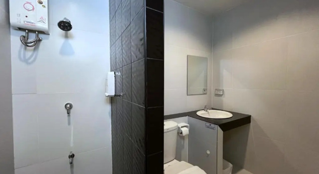 Номер Deluxe I Doi Hotel