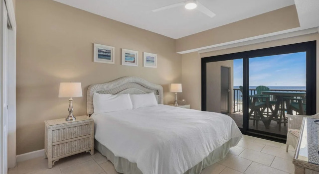 Palms 514- Beachfront Condo 2 2 5th Floor Beach Front Sleeps 8, Boek Appartement Orange Beach 