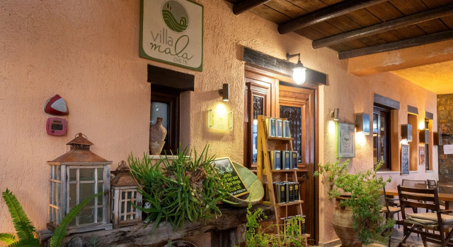 Mala Villa, Забронировать Вилла Коттеджи East Crete, Коттедж