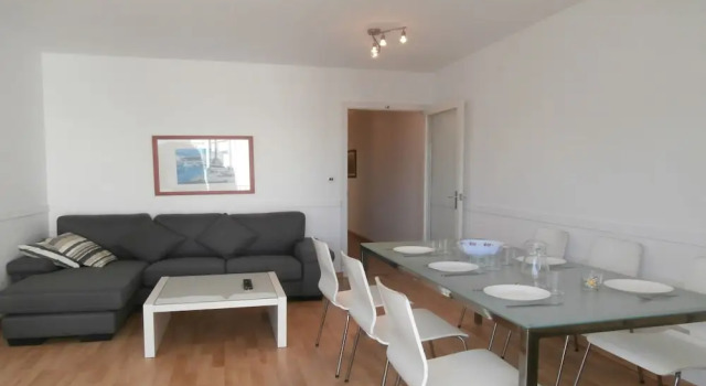 104687 -  Apartment in Llafranc, Varaa Huoneisto Asunnot kohteessa Gironès, Huoneisto