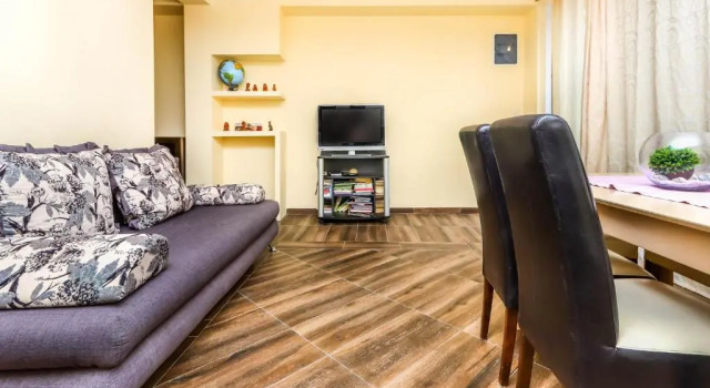 Студия SSM Apartmani