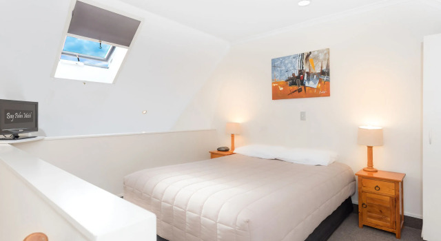 Bay Palm Motel, Забронировать Мотель Тауранга регион Бей-оф-Пленти, рядом с ASB Baypark Stadium