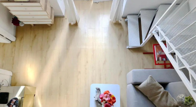 Апартаменты Monastero Flat