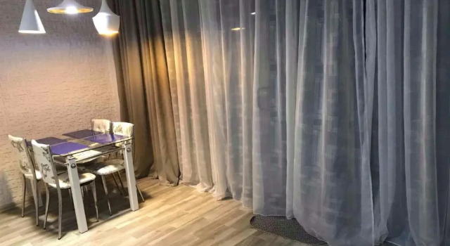 Апартаменты Inga's Apartment
