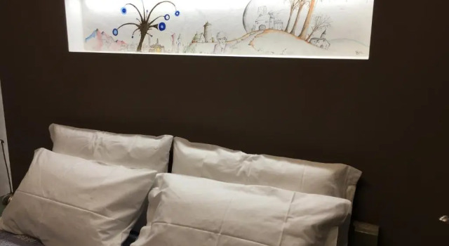 Standaard kamer La Corte B&B