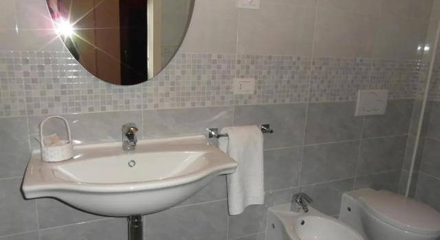 Номер Standard Agriturismo Colombera