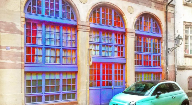 Апартаменты Apartment Duplex with Sauna City- Center Cathedrale