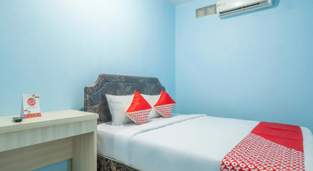 Номер Standard Hotel O RF Homestay