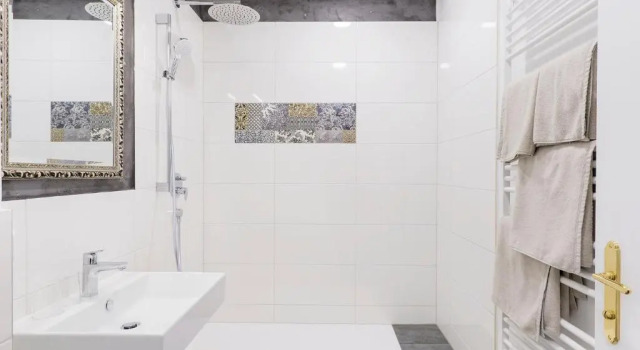 Апартаменты c 1 комнатой Villa Maria - Suiten & Appartement