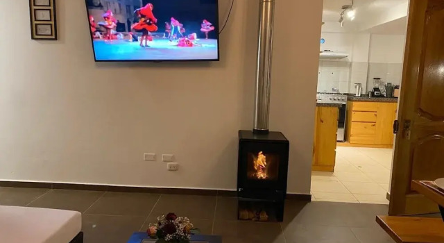 Inca Allpa Home