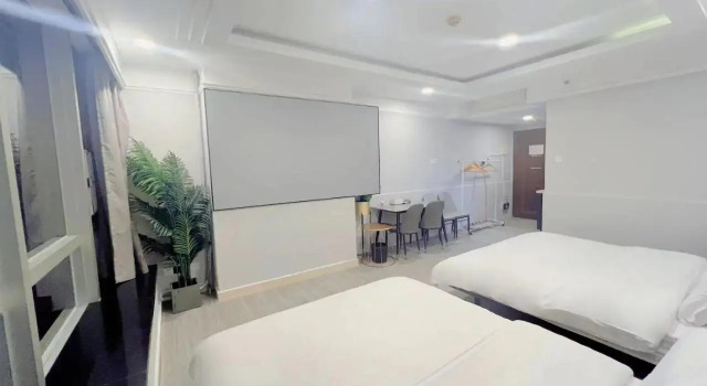 Hi Inn (Guangzhou Beijing Road Pedestrian Street), Забронировать Отель Гуанчжоу Guangzhou Area, рядом с Священный Собор Сердца Шиши